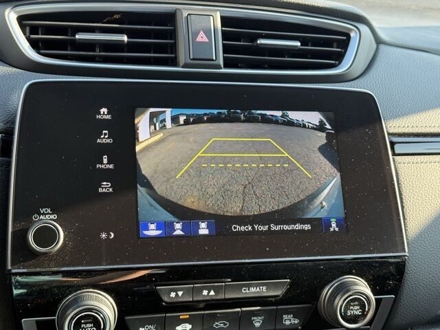 2019 Honda CR-V EX San Clemente CA