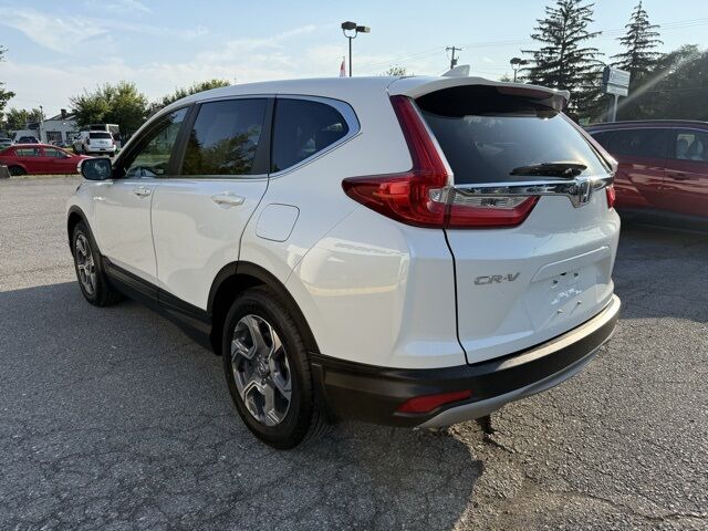 2019 Honda CR-V EX San Clemente CA