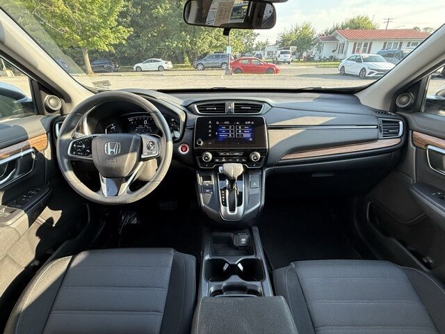 2019 Honda CR-V EX San Clemente CA