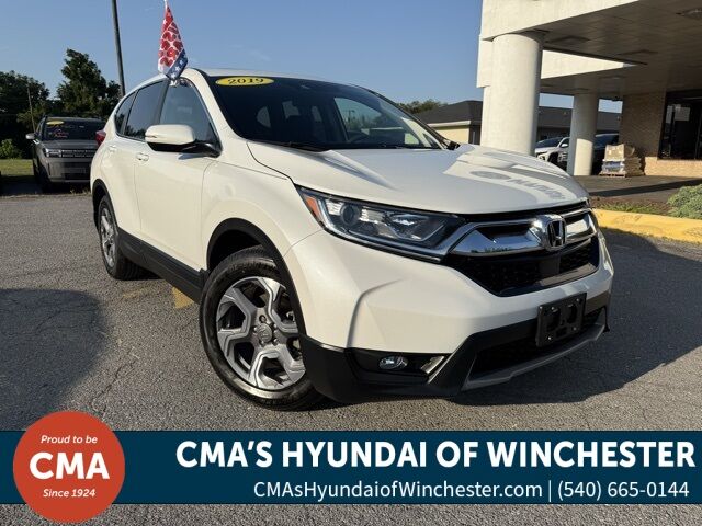 2019 Honda CR-V EX San Clemente CA