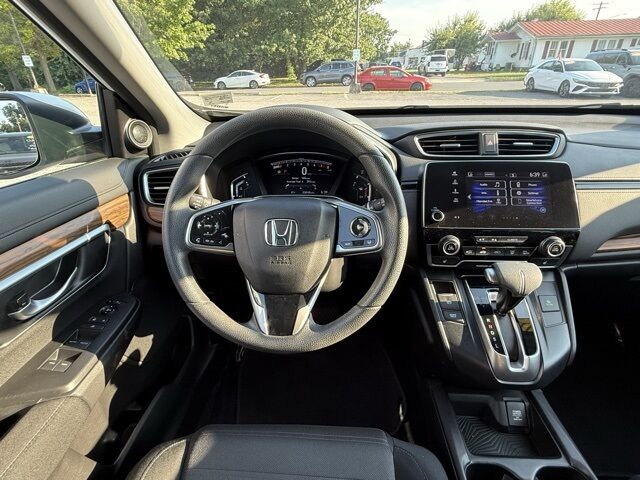 2019 Honda CR-V EX San Clemente CA