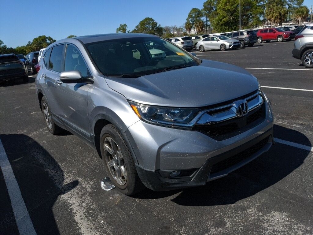 2019 Honda CR-V EX Oshkosh WI