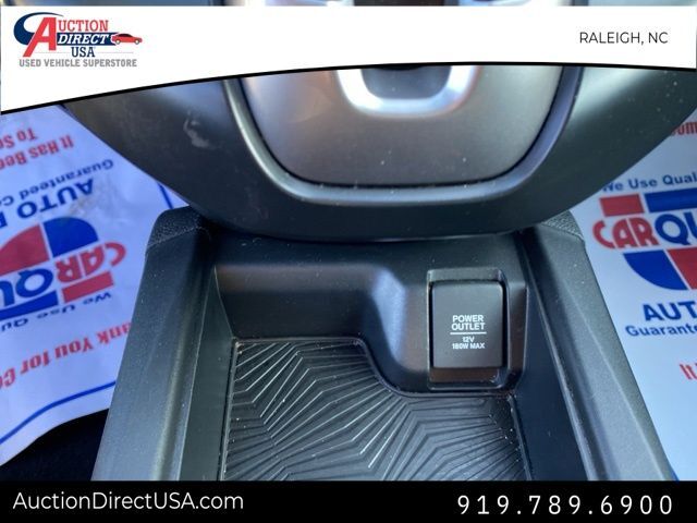 2019 Honda CR-V EX Raleigh NC