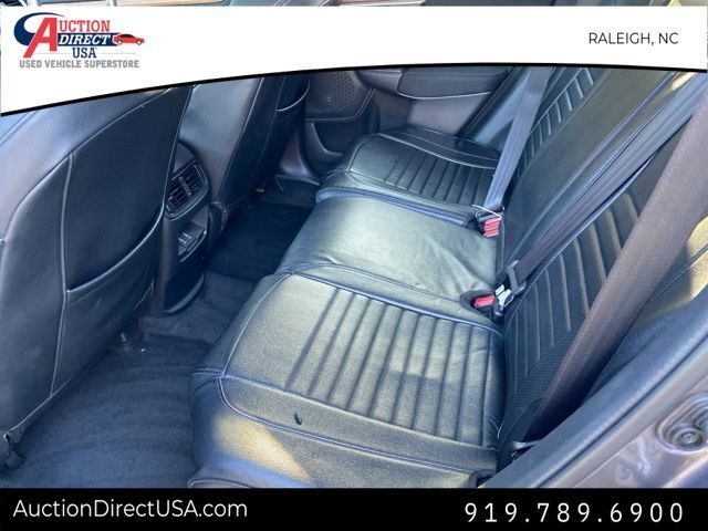 2019 Honda CR-V EX Raleigh NC