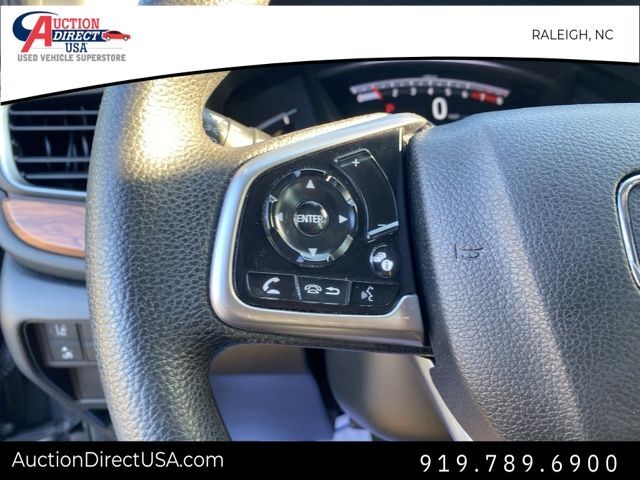 2019 Honda CR-V EX Raleigh NC