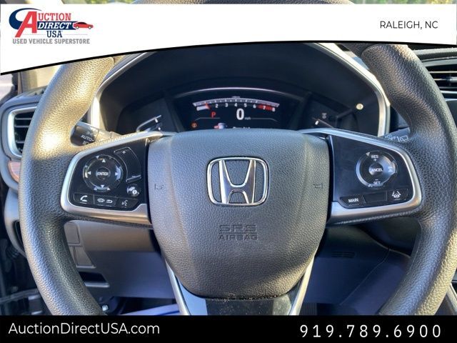 2019 Honda CR-V EX Raleigh NC