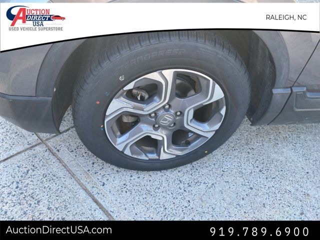 2019 Honda CR-V EX Raleigh NC