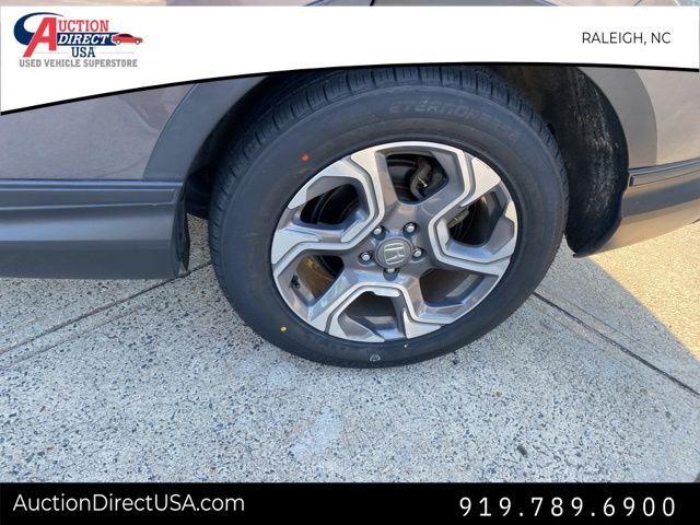 2019 Honda CR-V EX Raleigh NC