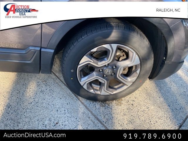 2019 Honda CR-V EX Raleigh NC