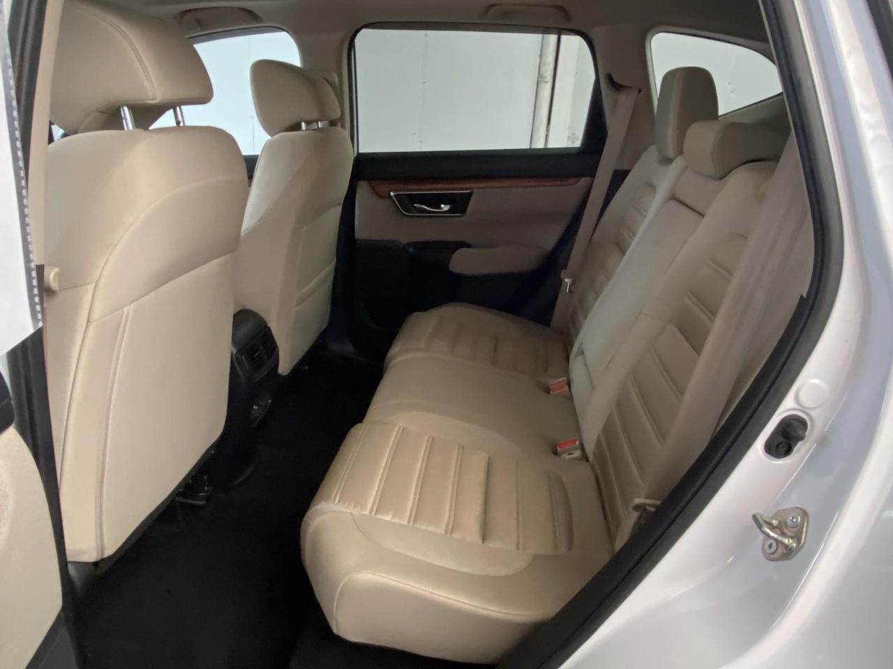 2019 Honda CR-V EX Richmond Hill NY