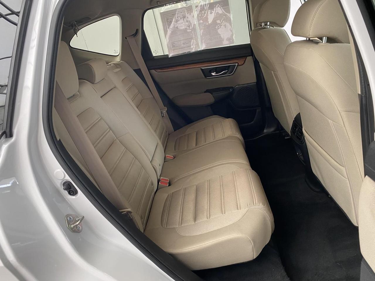2019 Honda CR-V EX Richmond Hill NY