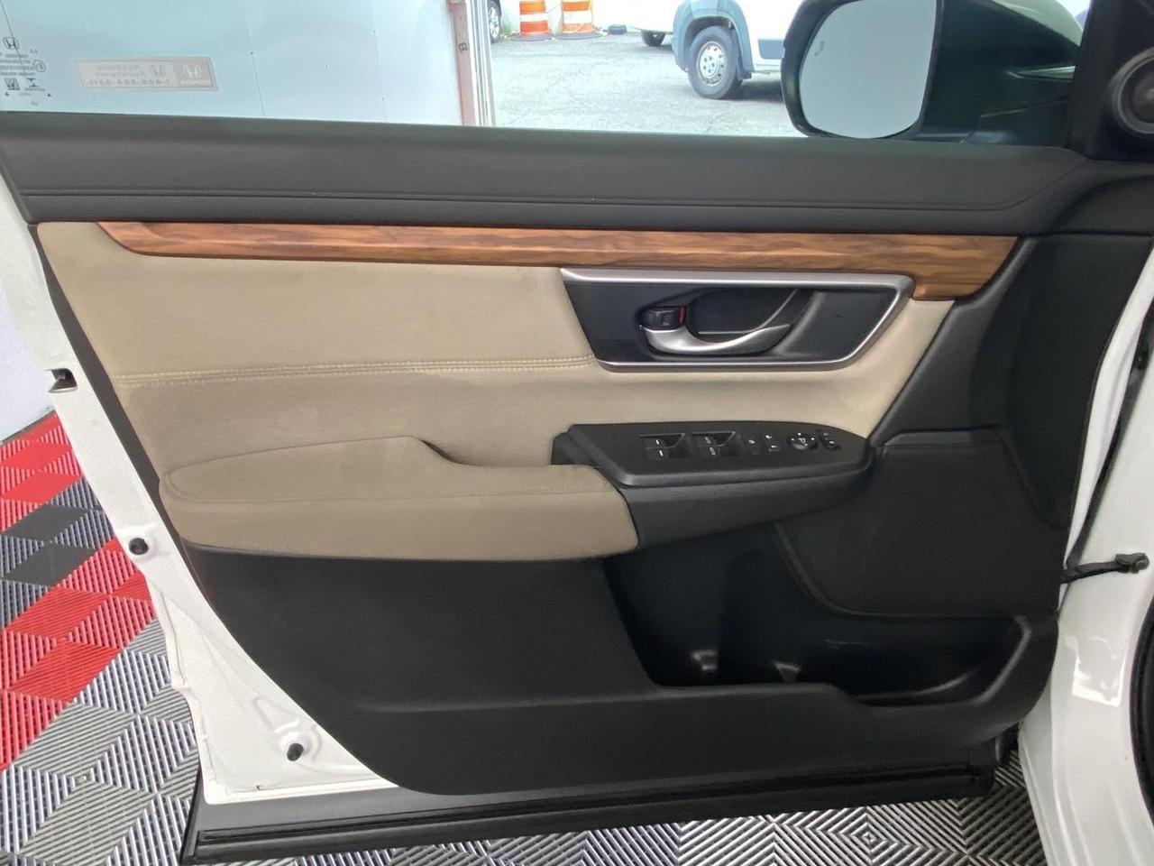 2019 Honda CR-V EX Richmond Hill NY