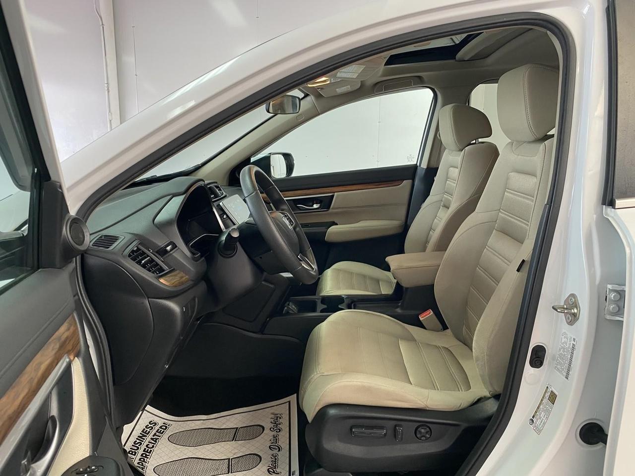 2019 Honda CR-V EX Richmond Hill NY