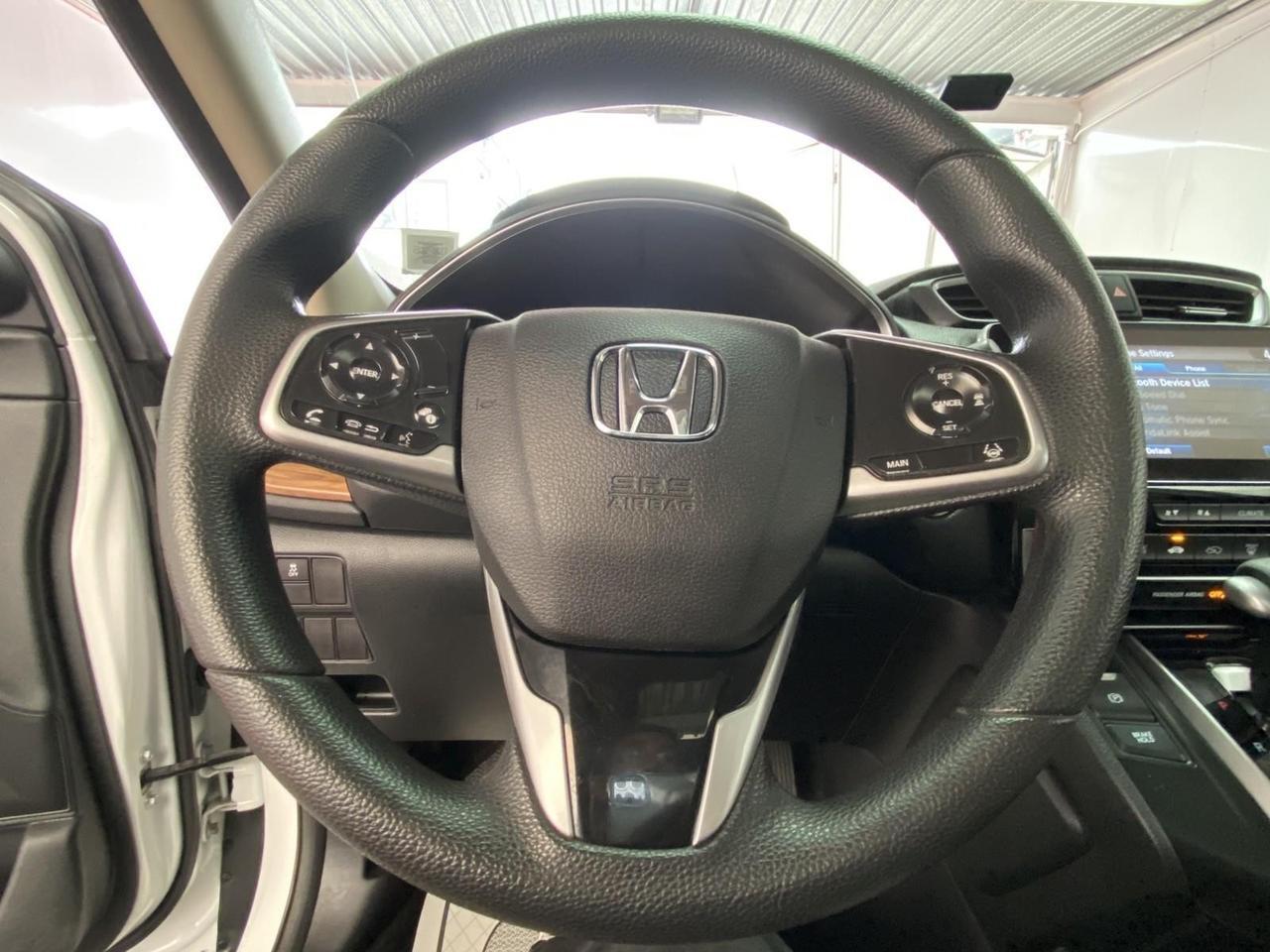 2019 Honda CR-V EX Richmond Hill NY