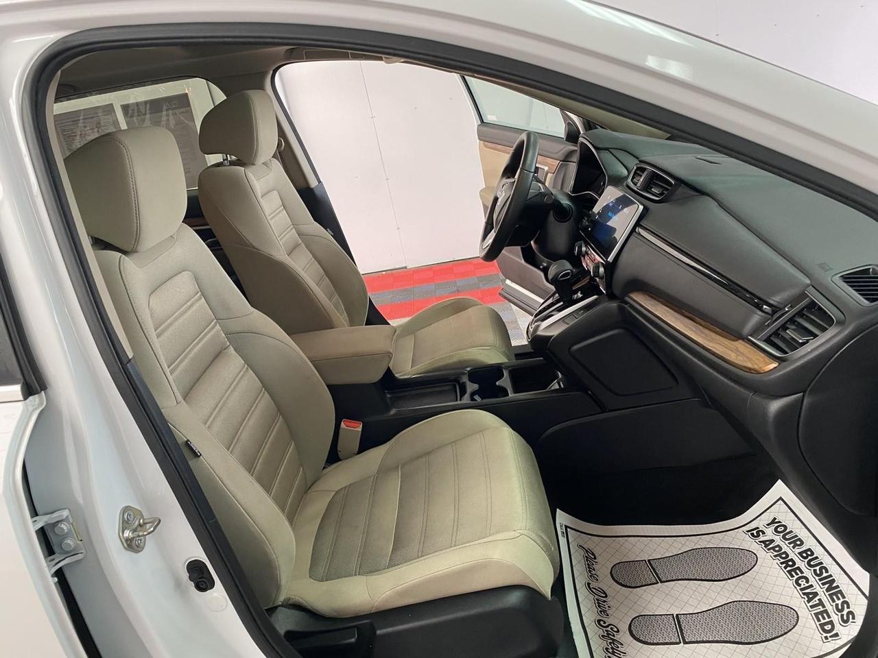 2019 Honda CR-V EX Richmond Hill NY