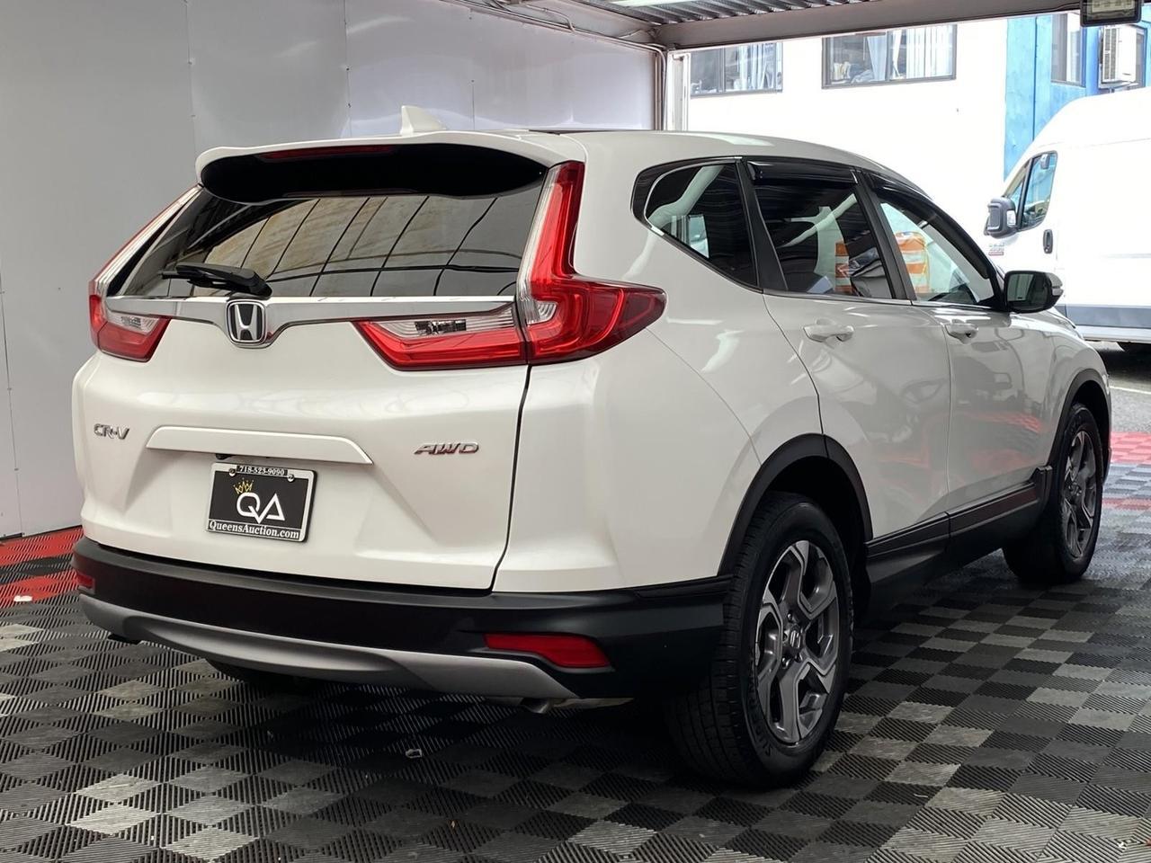 2019 Honda CR-V EX Richmond Hill NY