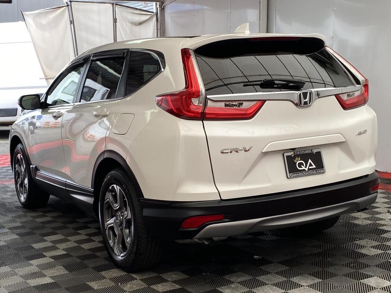 2019 Honda CR-V EX Richmond Hill NY