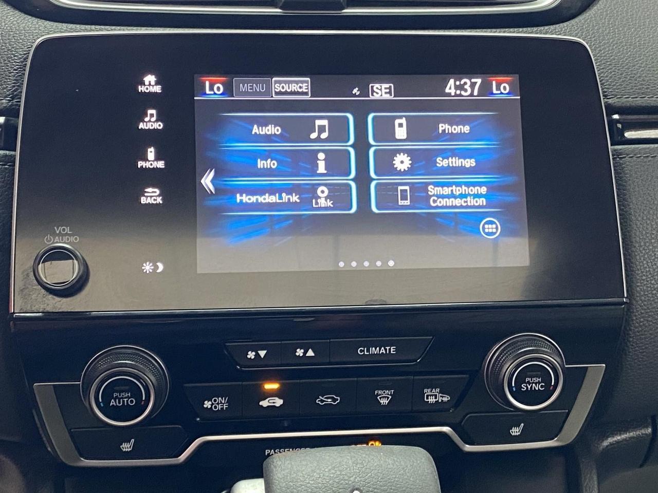 2019 Honda CR-V EX Richmond Hill NY
