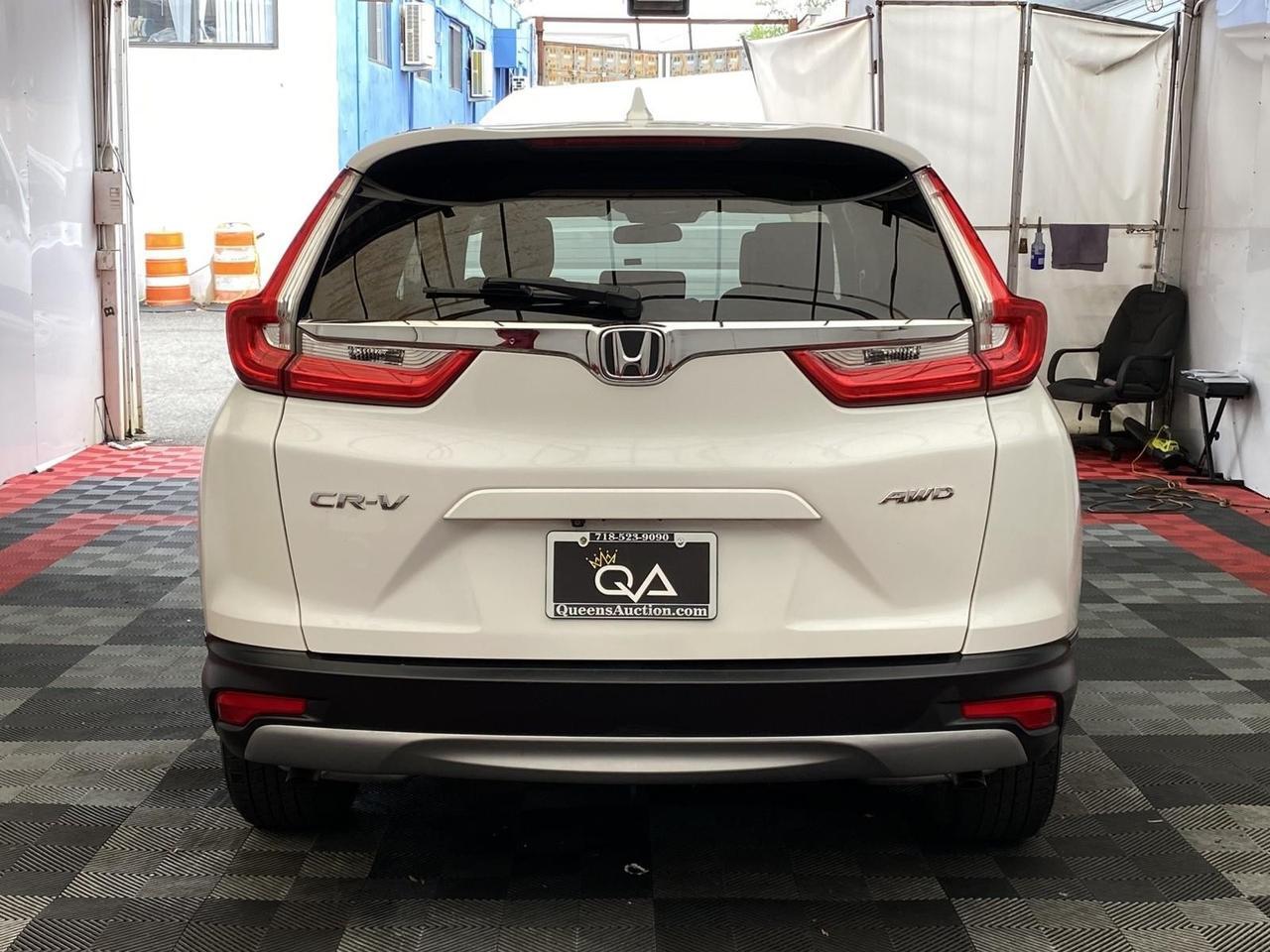2019 Honda CR-V EX Richmond Hill NY