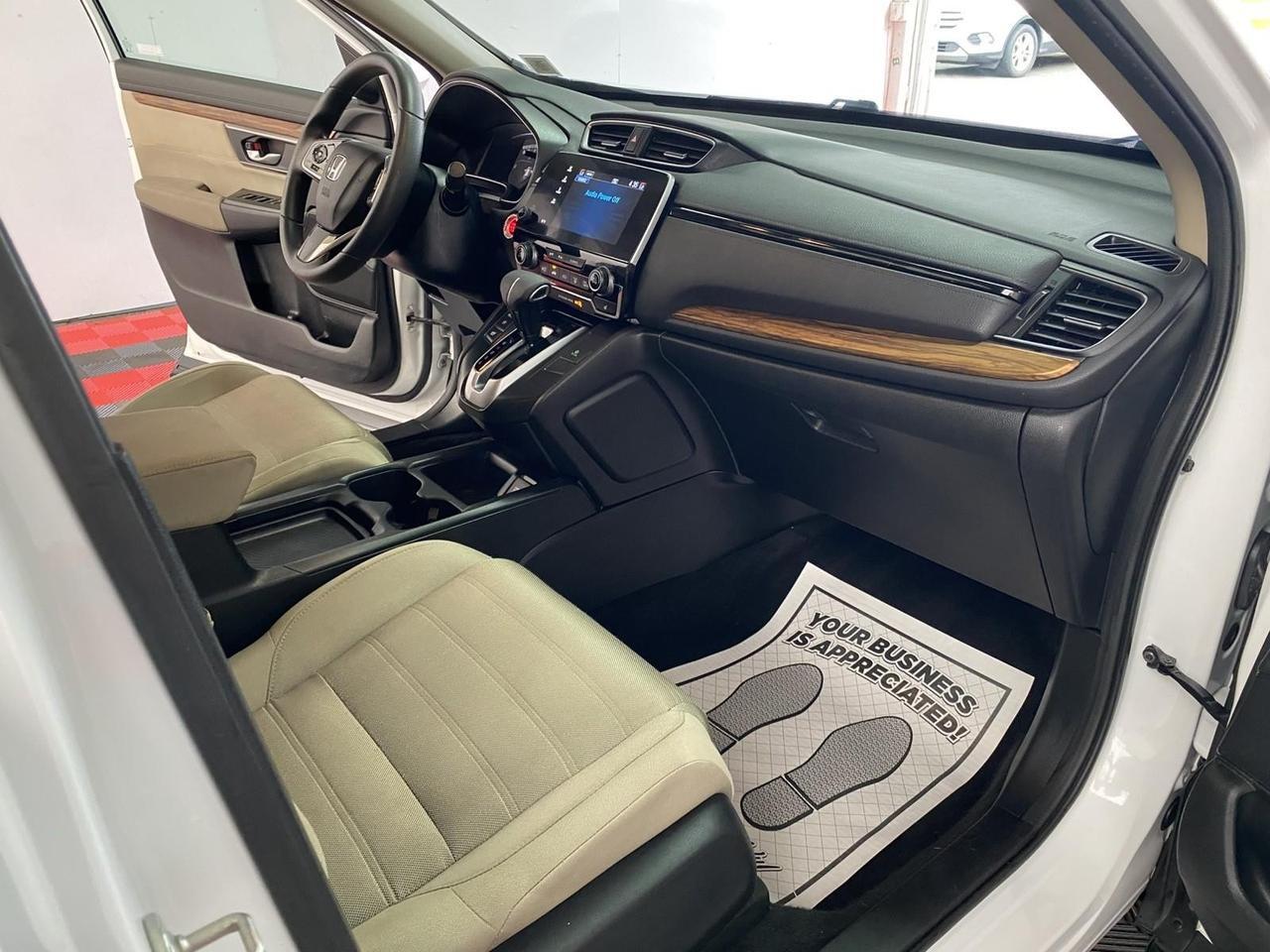 2019 Honda CR-V EX Richmond Hill NY