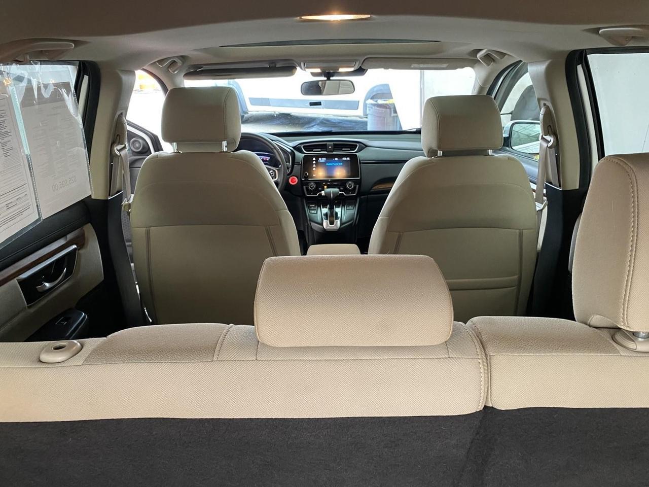 2019 Honda CR-V EX Richmond Hill NY
