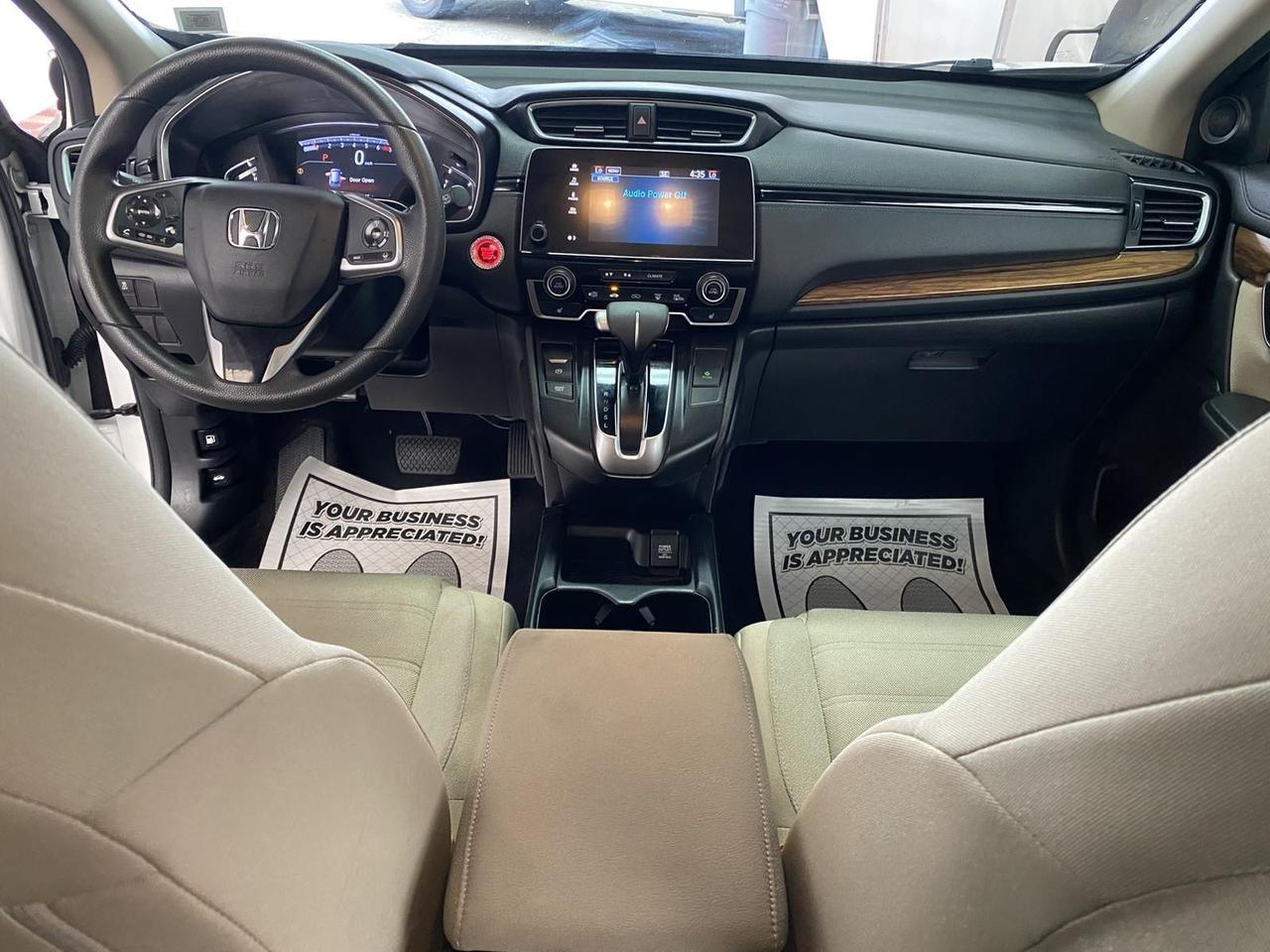 2019 Honda CR-V EX Richmond Hill NY