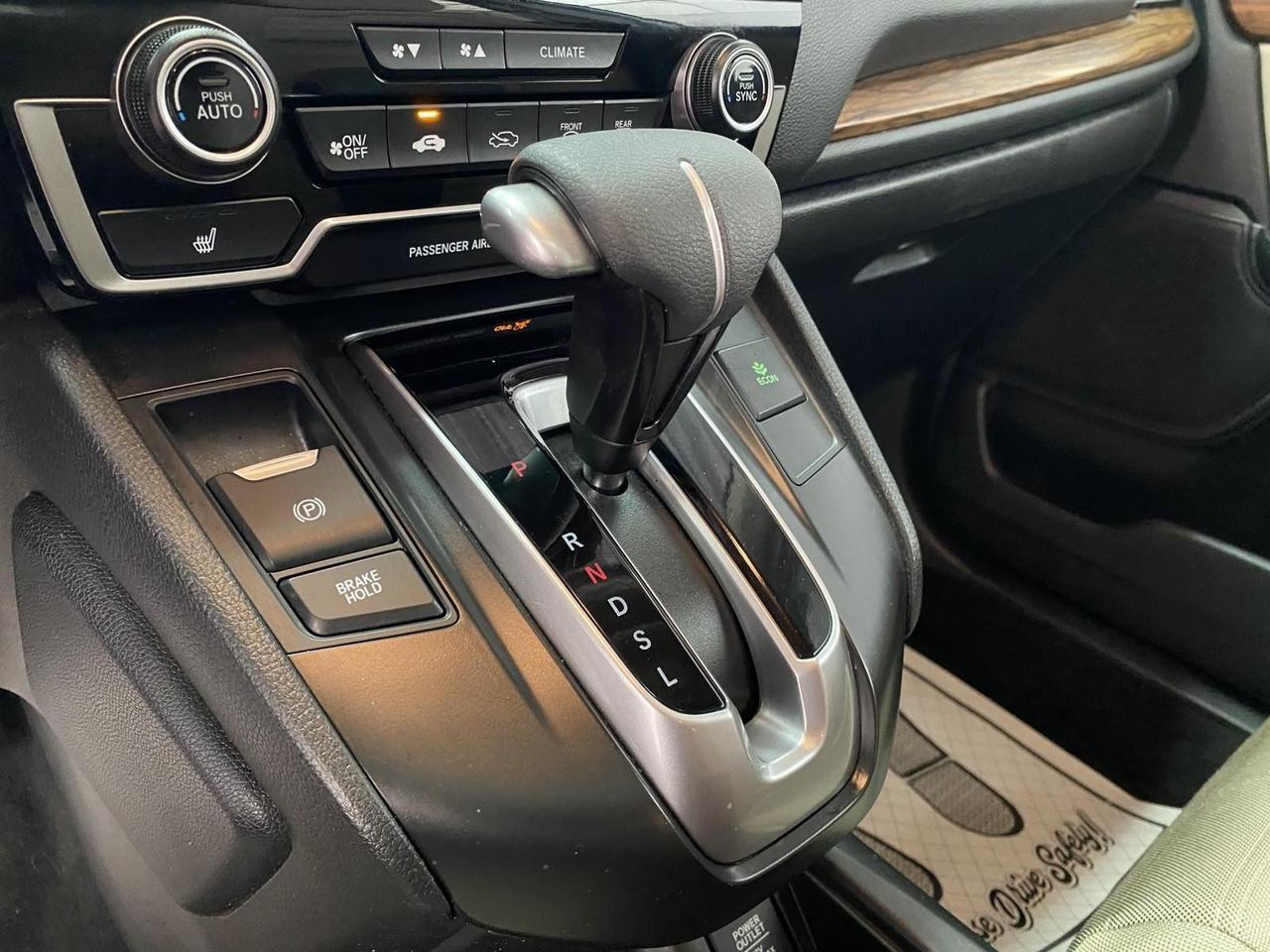 2019 Honda CR-V EX Richmond Hill NY