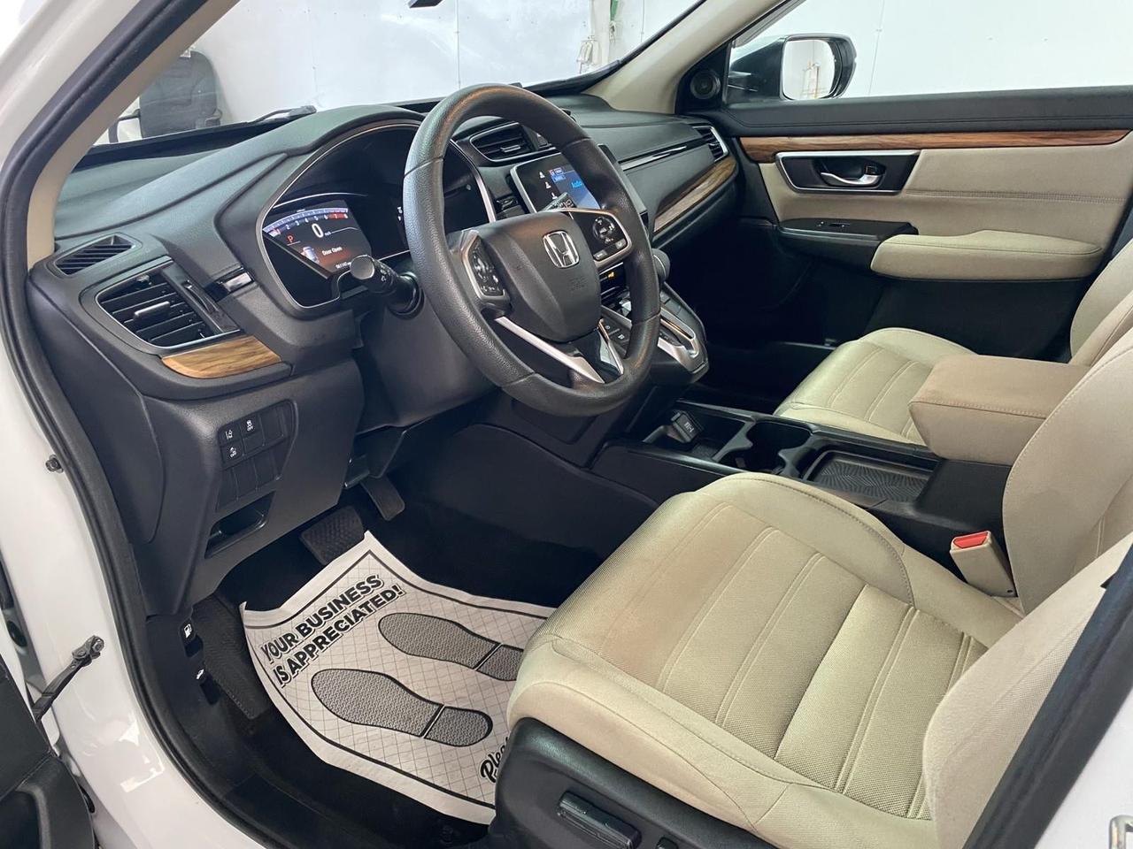 2019 Honda CR-V EX Richmond Hill NY
