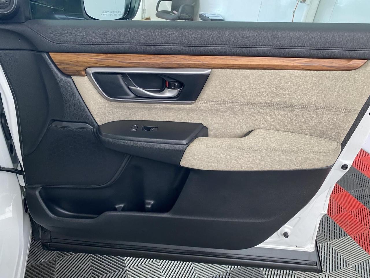 2019 Honda CR-V EX Richmond Hill NY