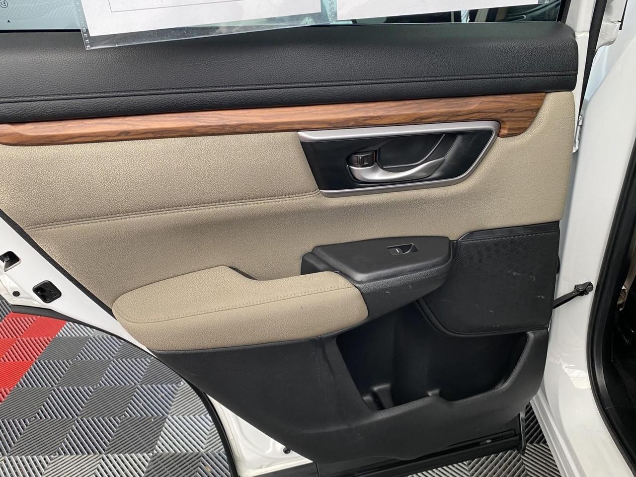 2019 Honda CR-V EX Richmond Hill NY