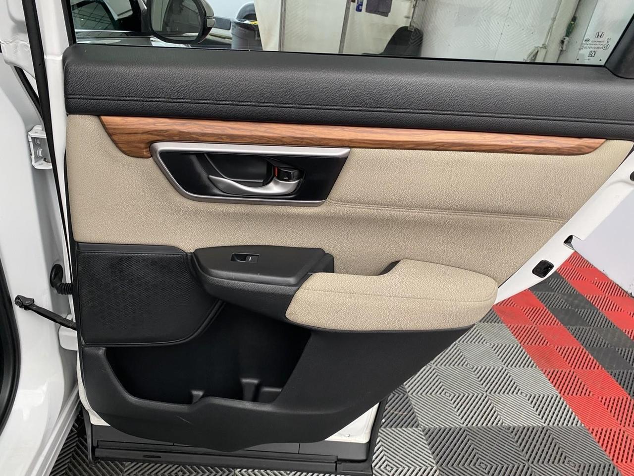2019 Honda CR-V EX Richmond Hill NY