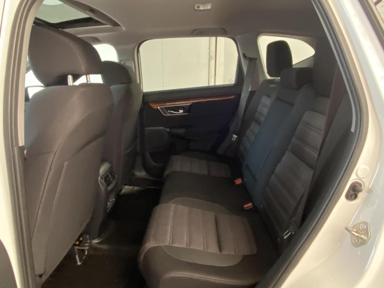 2019 Honda CR-V EX Richmond Hill NY
