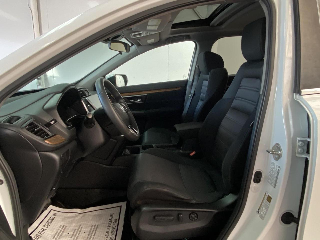 2019 Honda CR-V EX Richmond Hill NY
