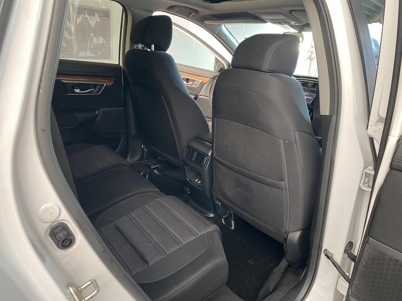 2019 Honda CR-V EX Richmond Hill NY