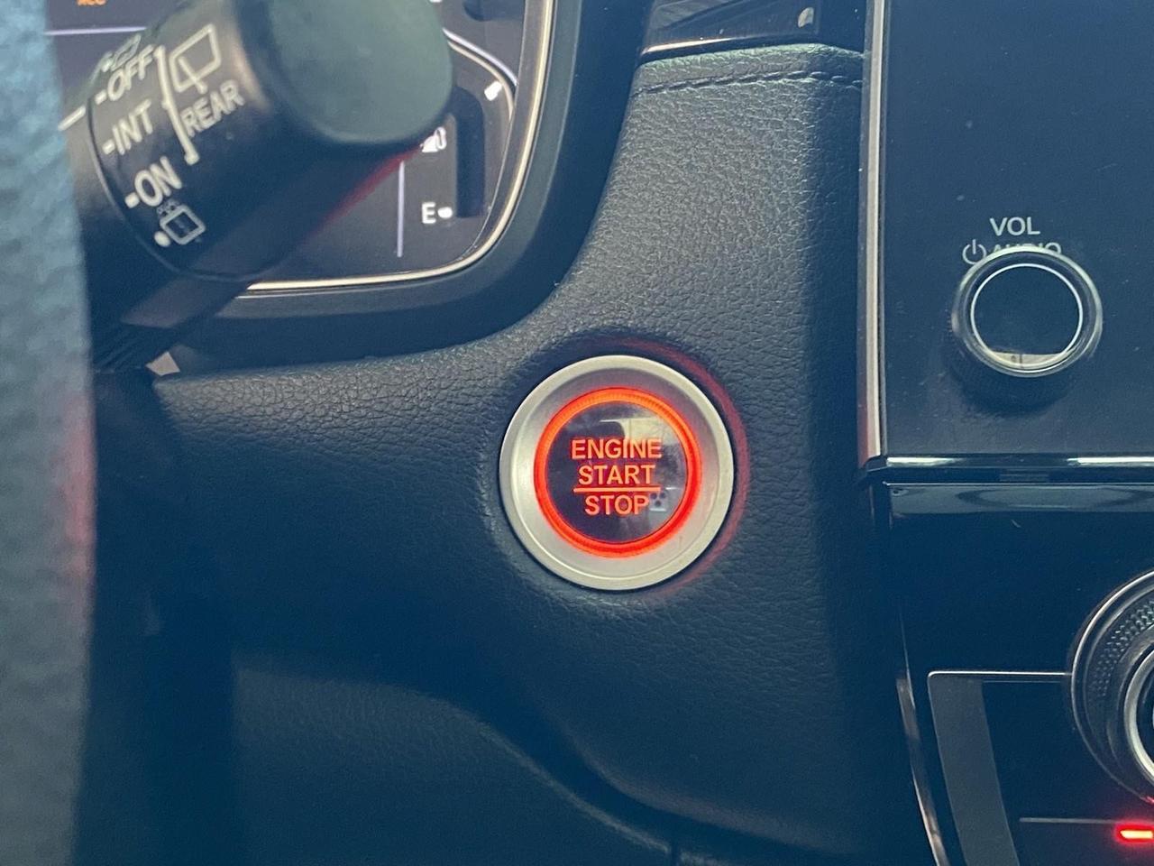 2019 Honda CR-V EX Richmond Hill NY