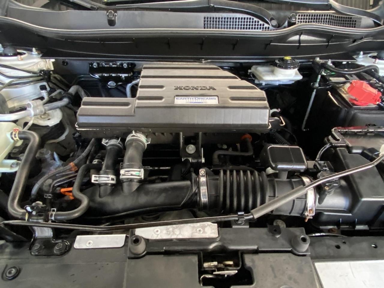 2019 Honda CR-V EX Richmond Hill NY