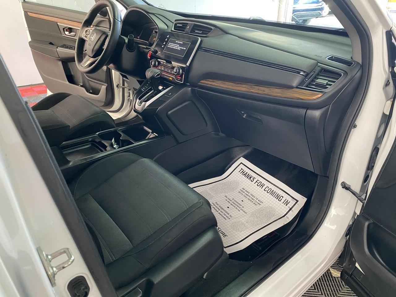 2019 Honda CR-V EX Richmond Hill NY