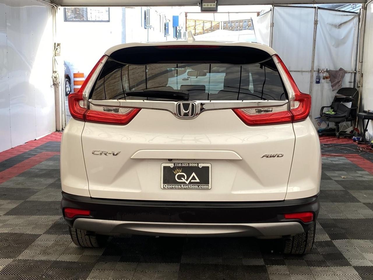 2019 Honda CR-V EX Richmond Hill NY
