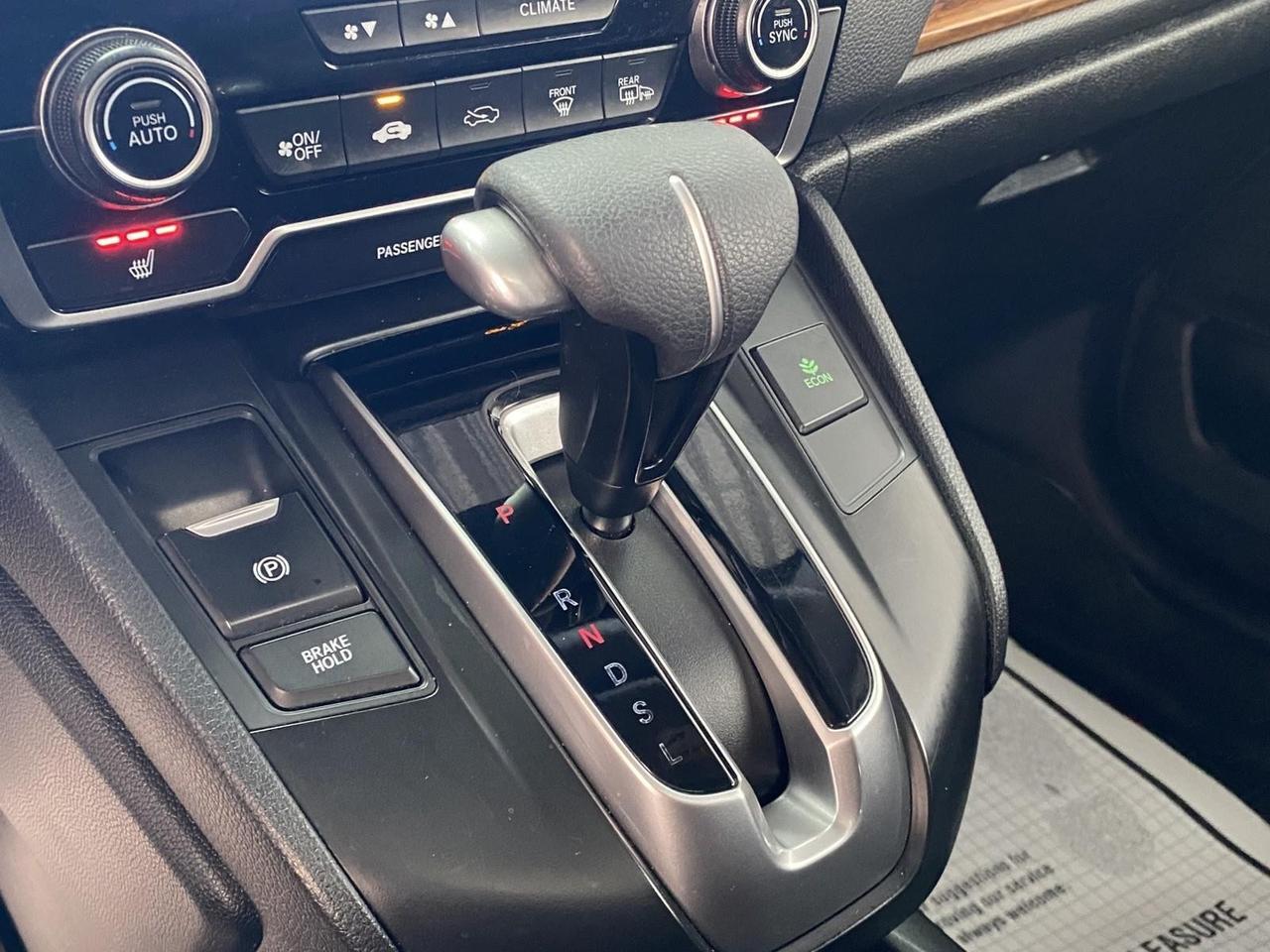 2019 Honda CR-V EX Richmond Hill NY