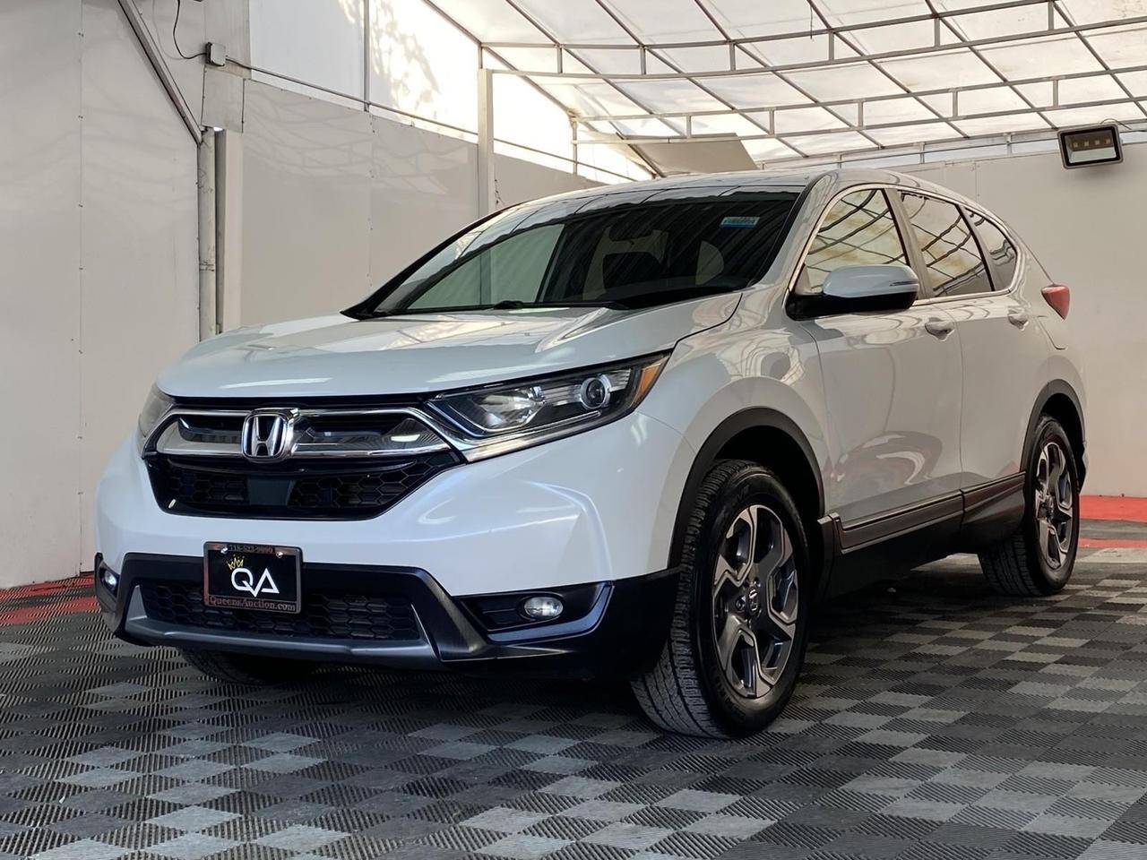 2019 Honda CR-V EX Richmond Hill NY