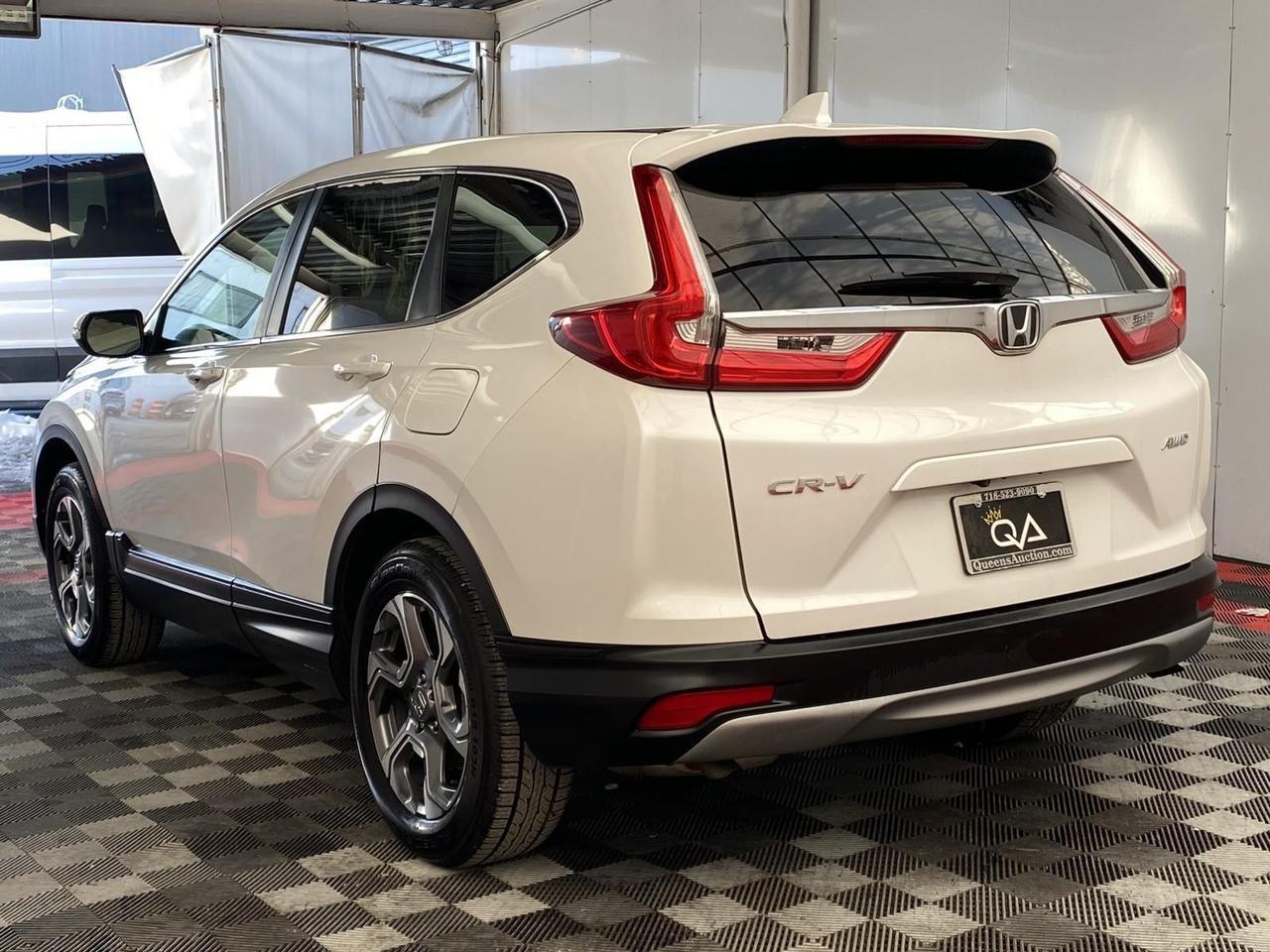 2019 Honda CR-V EX Richmond Hill NY