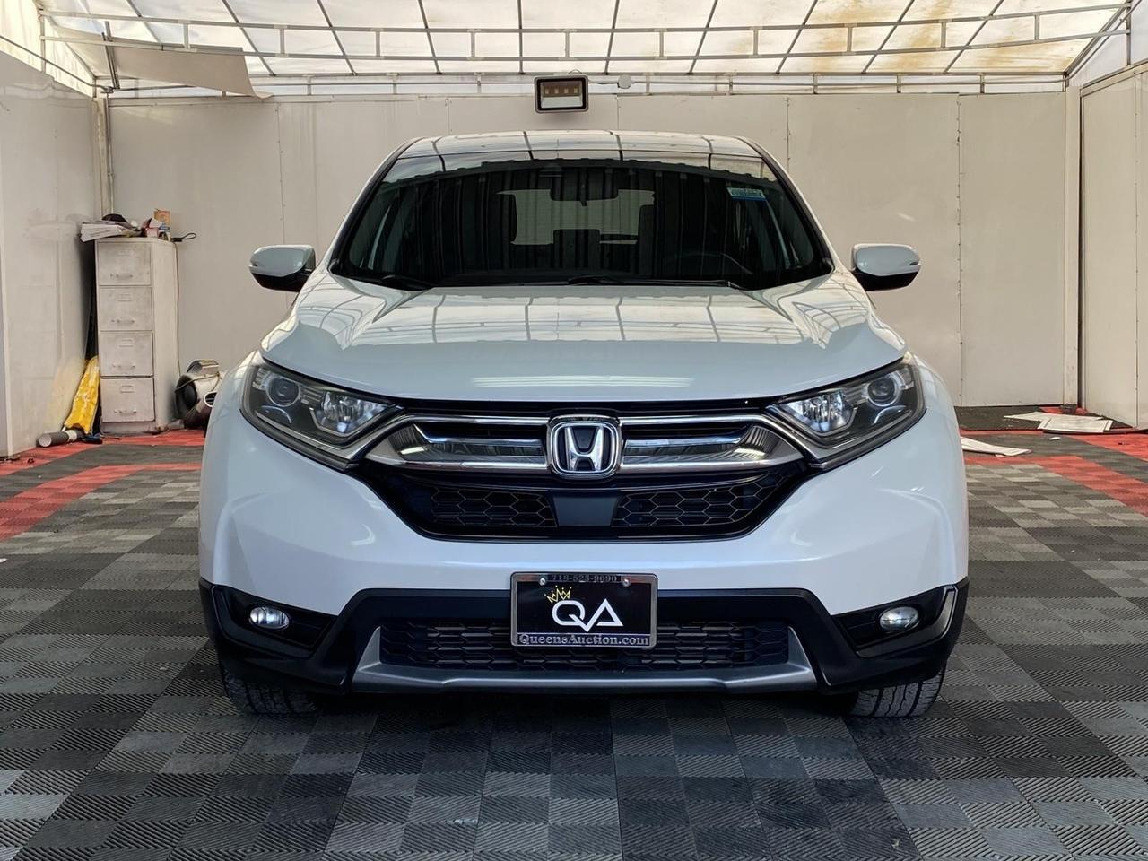 2019 Honda CR-V EX Richmond Hill NY