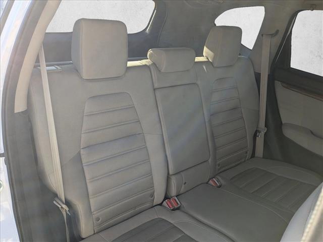 2019 Honda CR-V EX Roseville CA