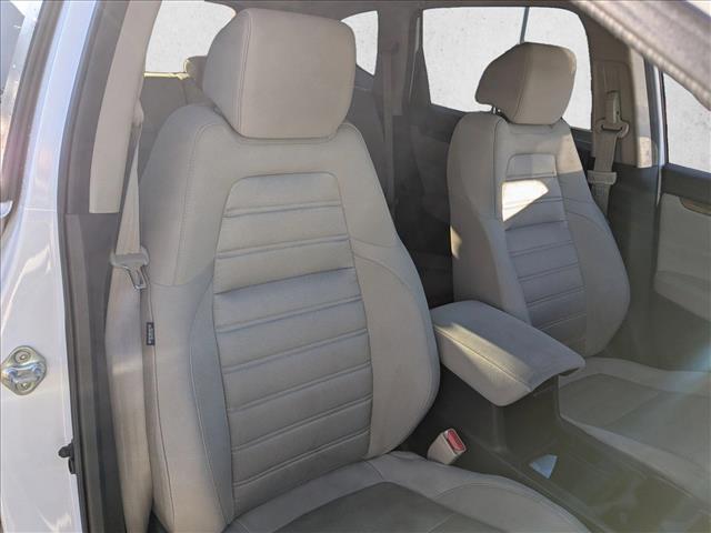 2019 Honda CR-V EX Roseville CA