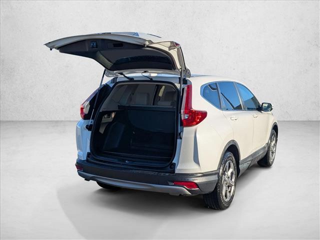 2019 Honda CR-V EX Roseville CA