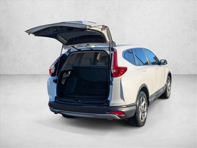 2019 Honda CR-V EX Roseville CA