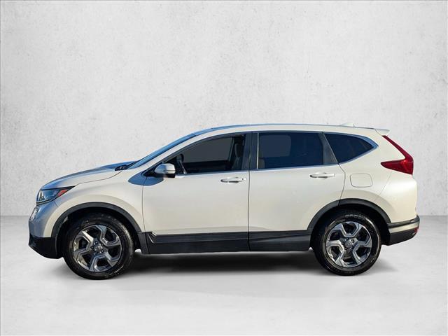 2019 Honda CR-V EX Roseville CA