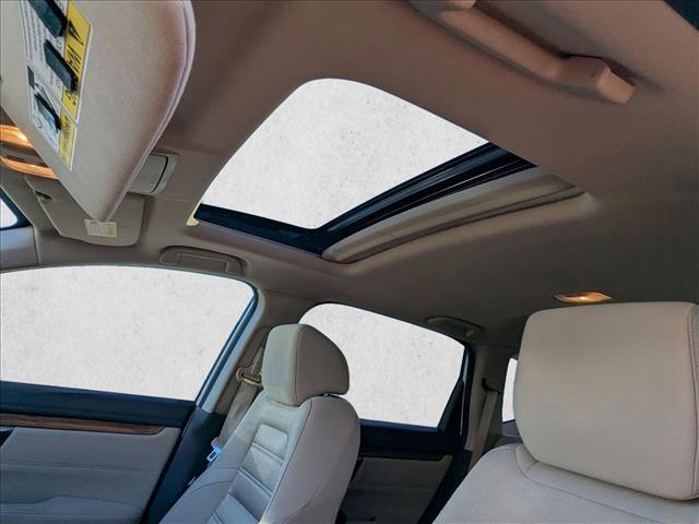 2019 Honda CR-V EX Roseville CA