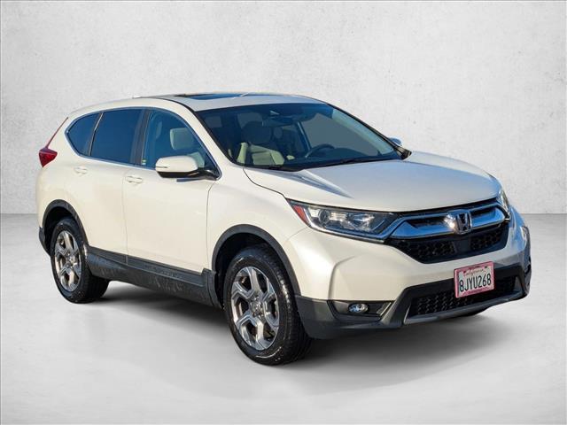 2019 Honda CR-V EX Roseville CA