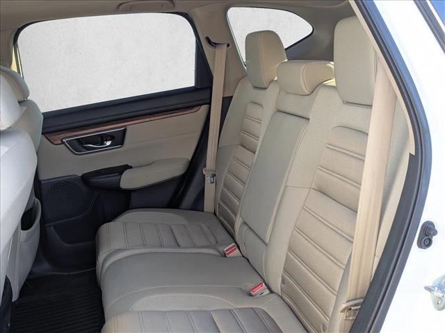 2019 Honda CR-V EX Roseville CA